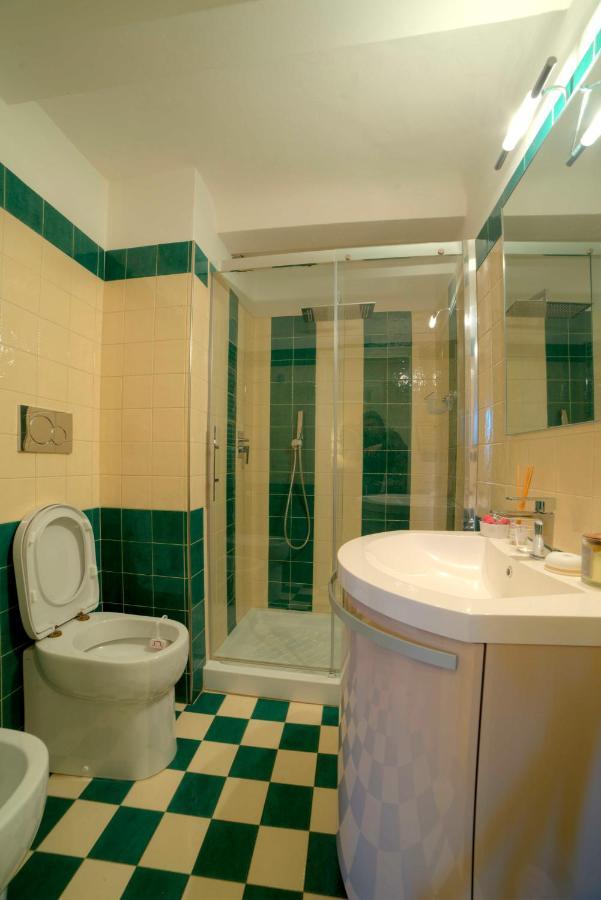 Lara Nice Apartment 100M From Piazza Del Campo سيينا المظهر الخارجي الصورة